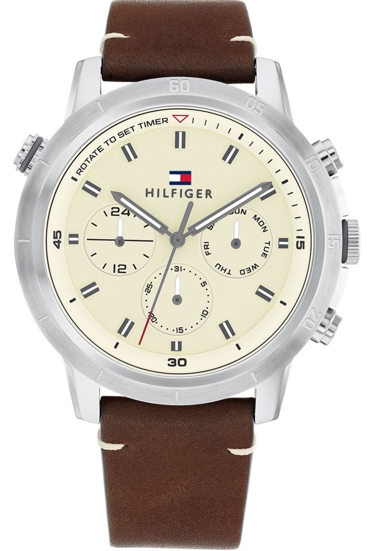 ساعت مچی مردانه Th1792102 Tommy Hilfiger