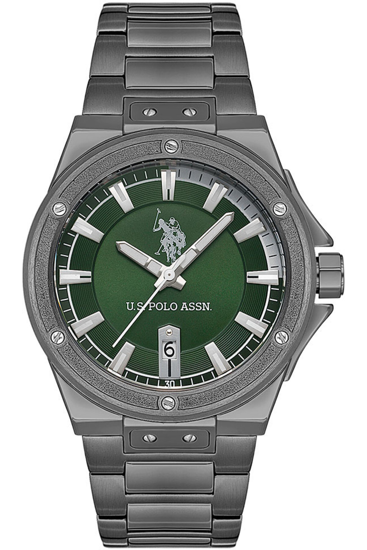 یو اس پولو ساعت مچی مردانه USPA1060-04