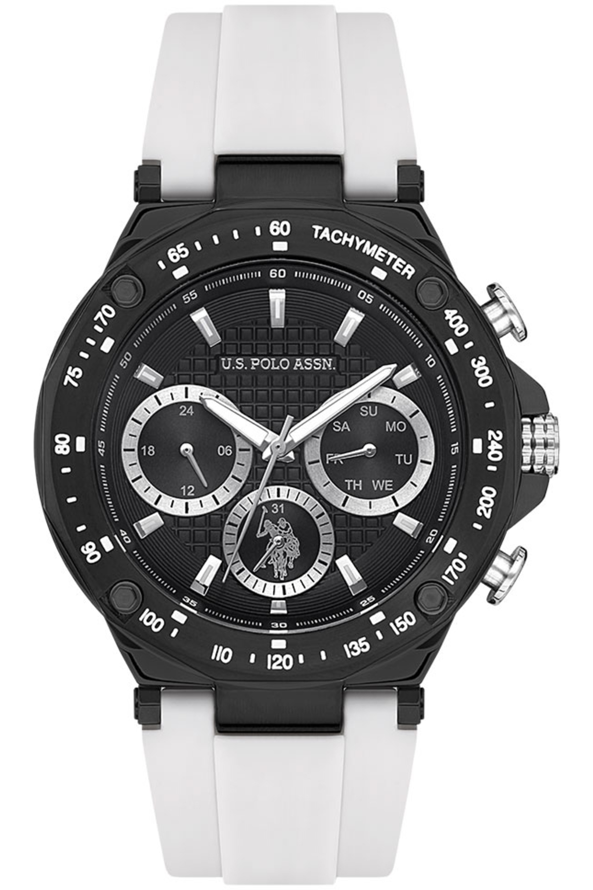 یو اس پولو ساعت مچی مردانه USPA1076-03
