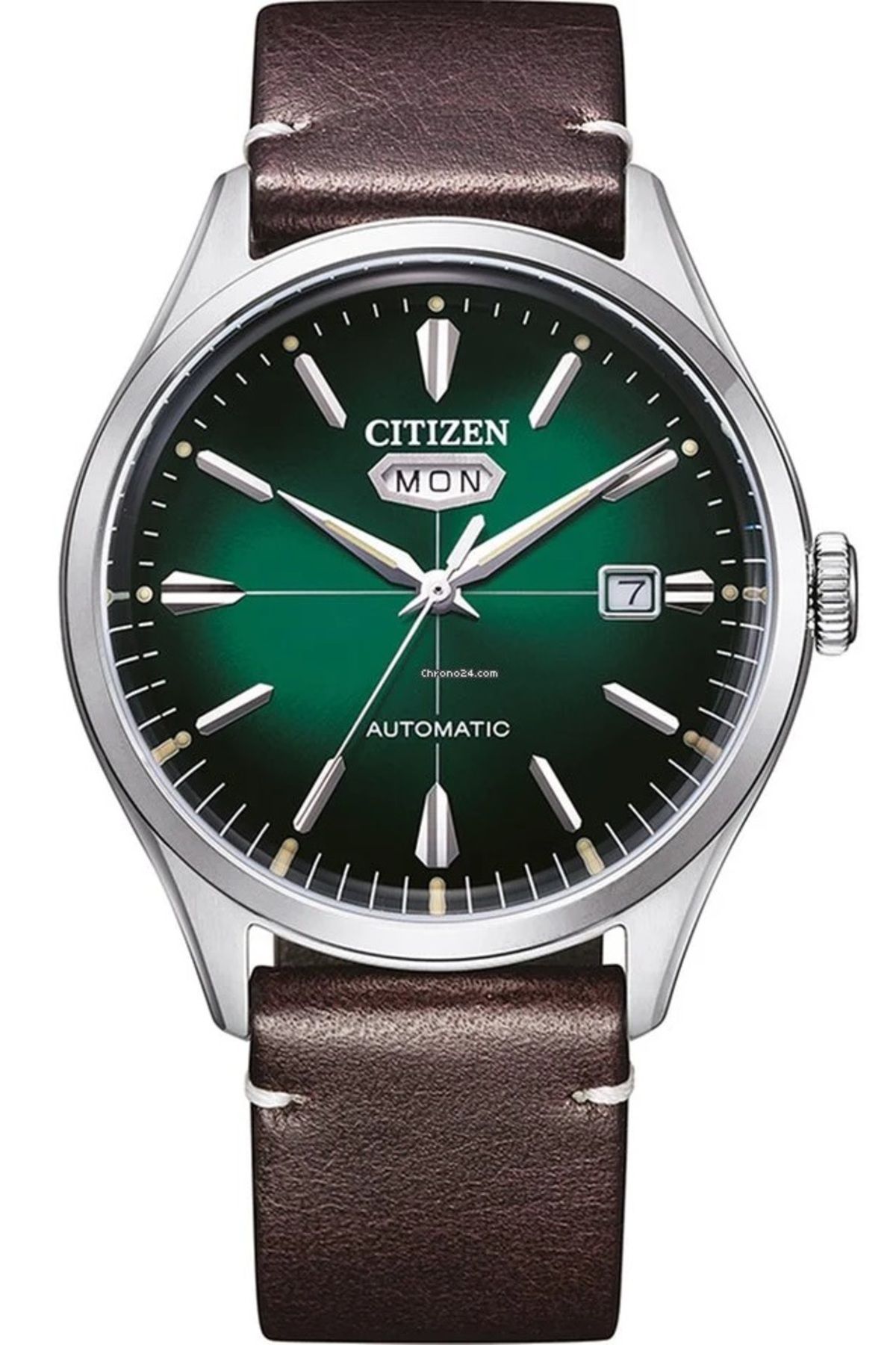 ساعت مچی مردانه اتوماتیک Citizen NH8390-03xe