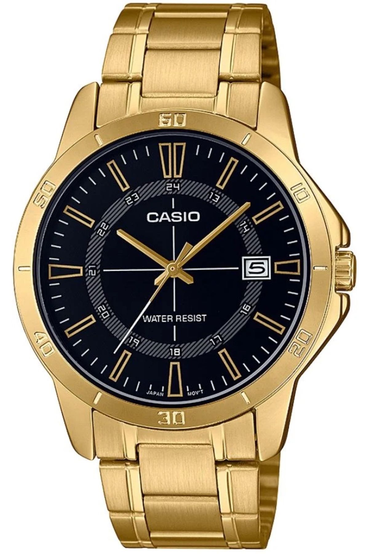 Casio-Mtp-v004g-1cudf Erkek Kol Saati 1