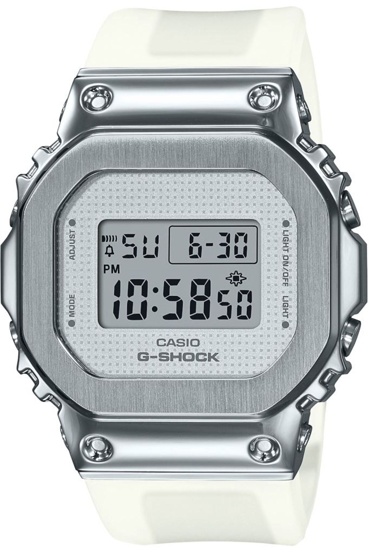 Casio Gm-s5600sk-7dr G-shock Kol Saati