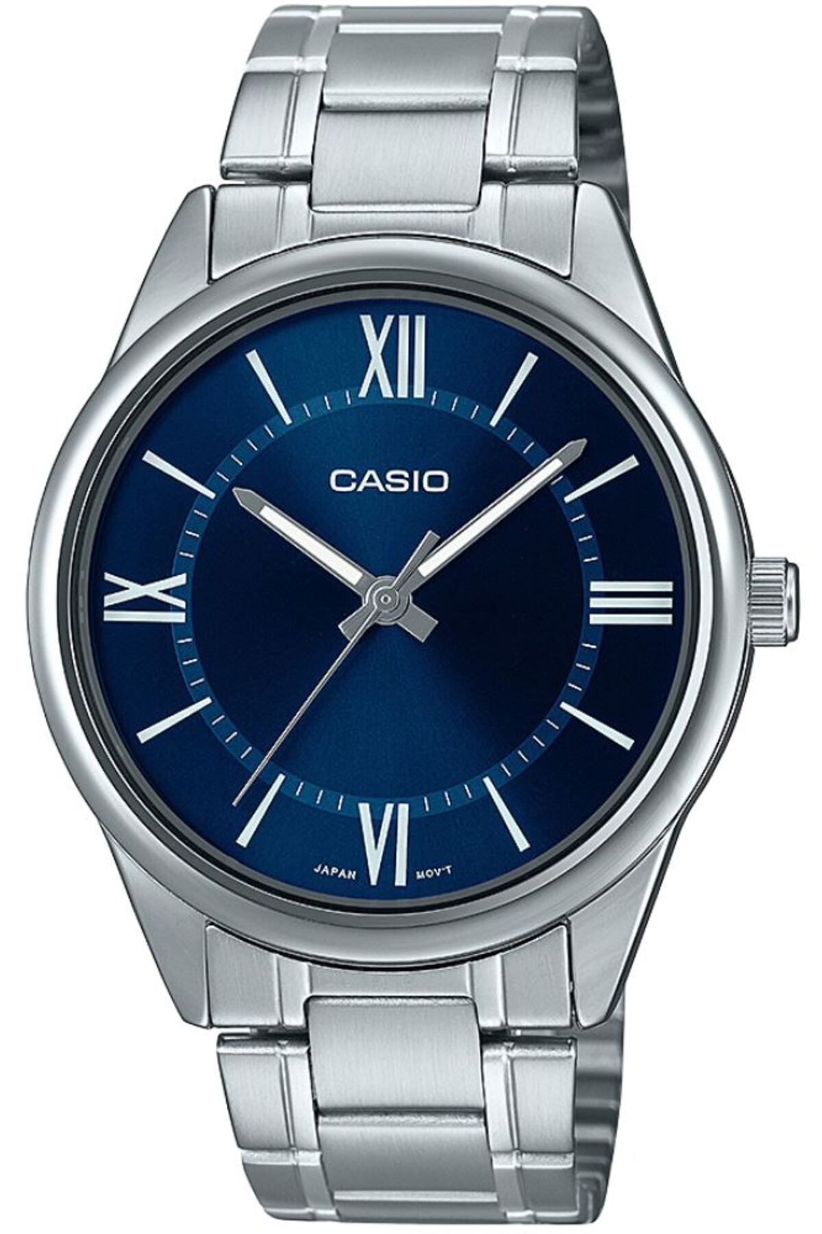 ساعت مچی مردانه Casio Mtp-v005d-2b5udf