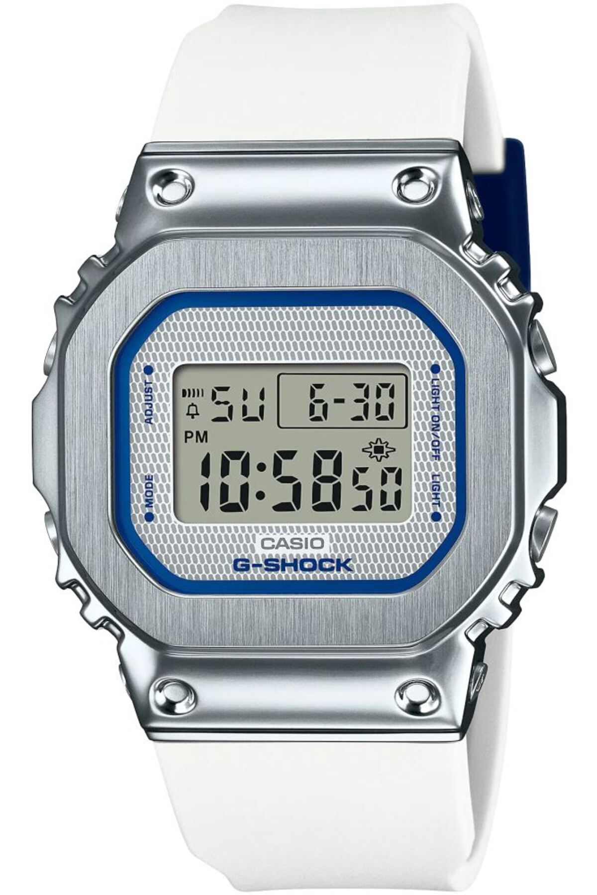 Gm-s5600lc-7dr G-shock Kol Saati
