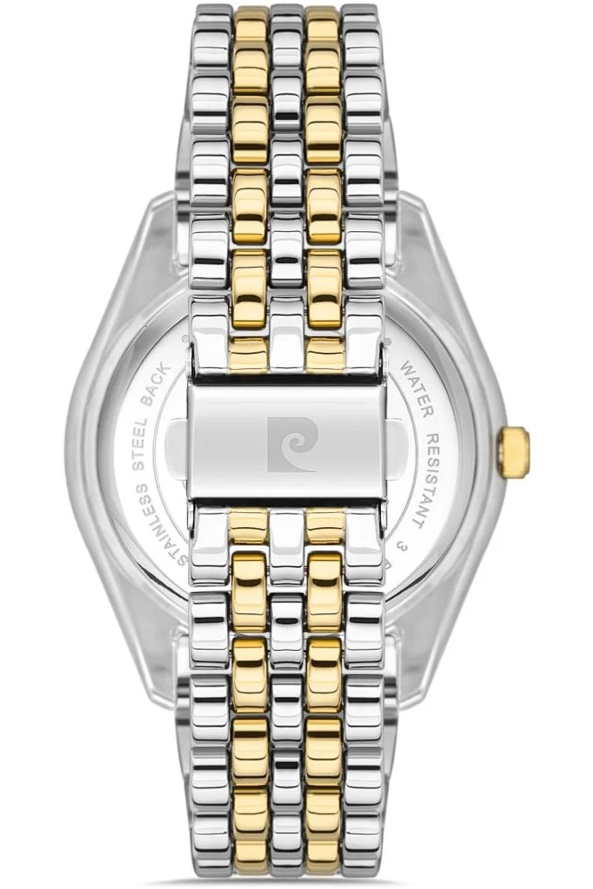 ساعت مچی مردانه | پیر کاردین Pierre Cardin 800701F07 - تصویر 3