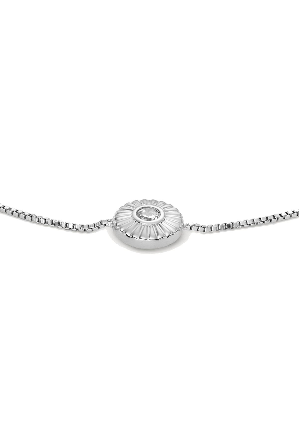 Fossil Jewel-Jfs00616-040 سوار نسائي 3