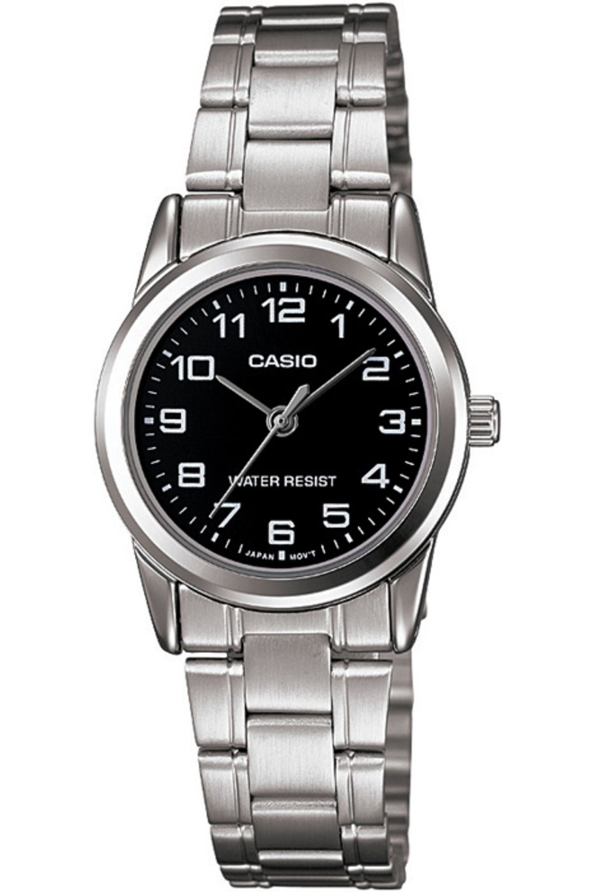 Casio Ltp-v001d-1budf Kadın Kol Saati