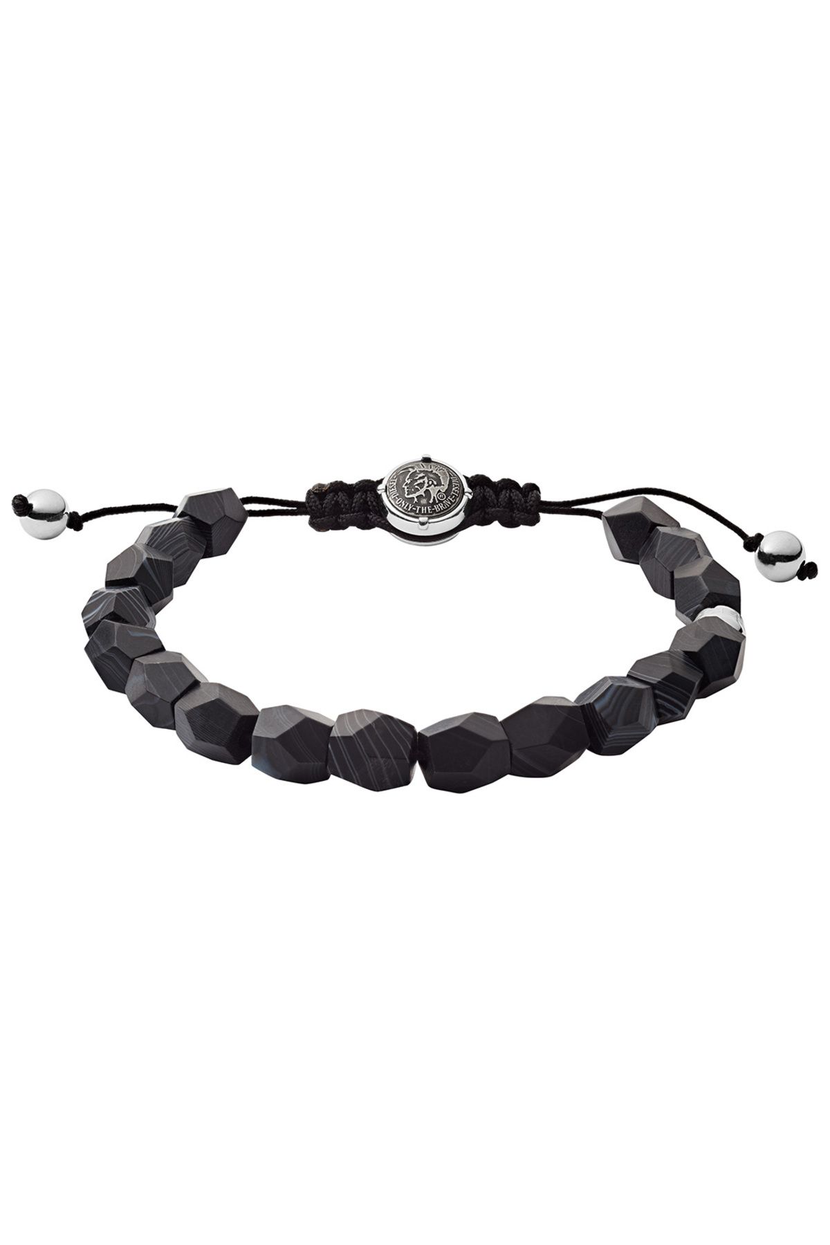 Diesel Jewel-Diesel Djdx1134-040 Men's Bracelet 1