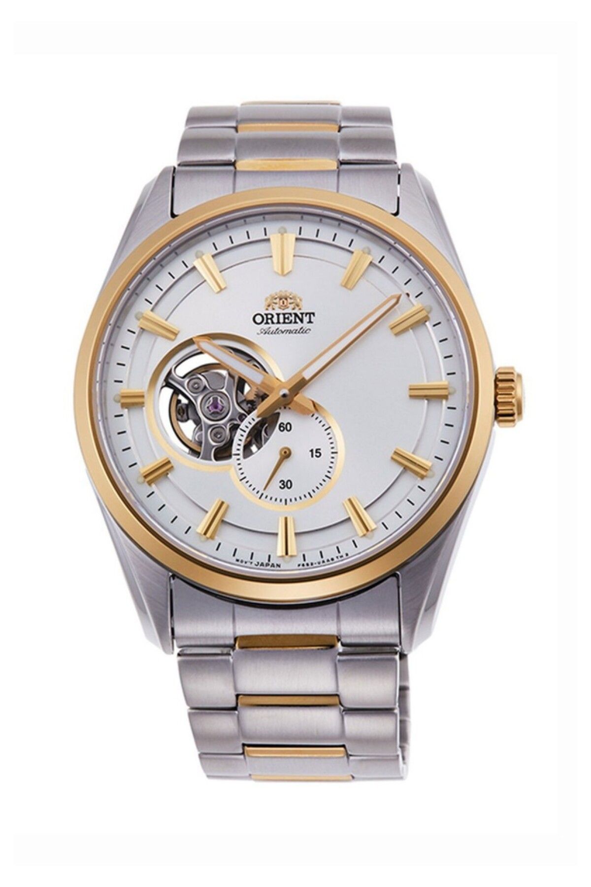 Orient-RA-AR0001S10B Men's Wristwatch 1