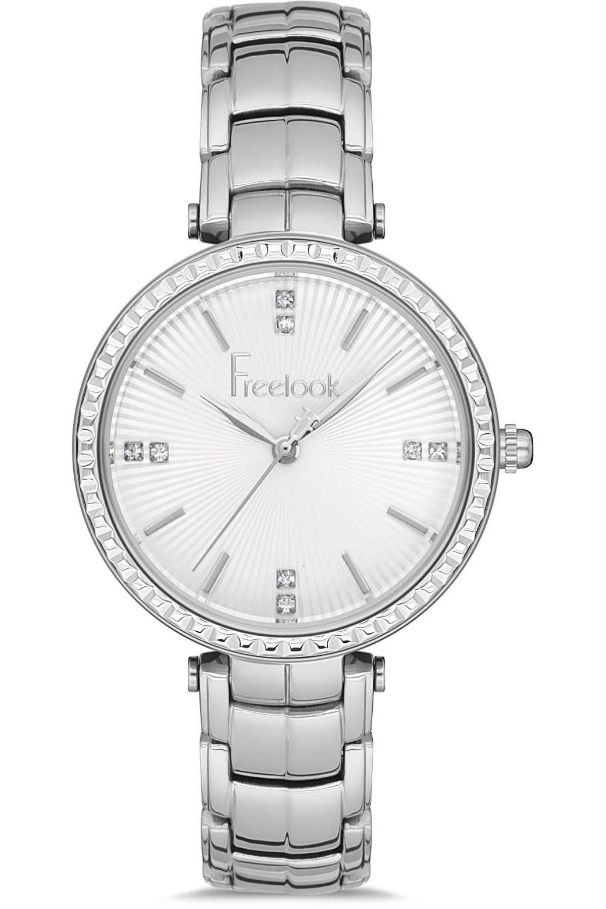 Freelook Fl.1.10131.1 Kadın Kol Saati