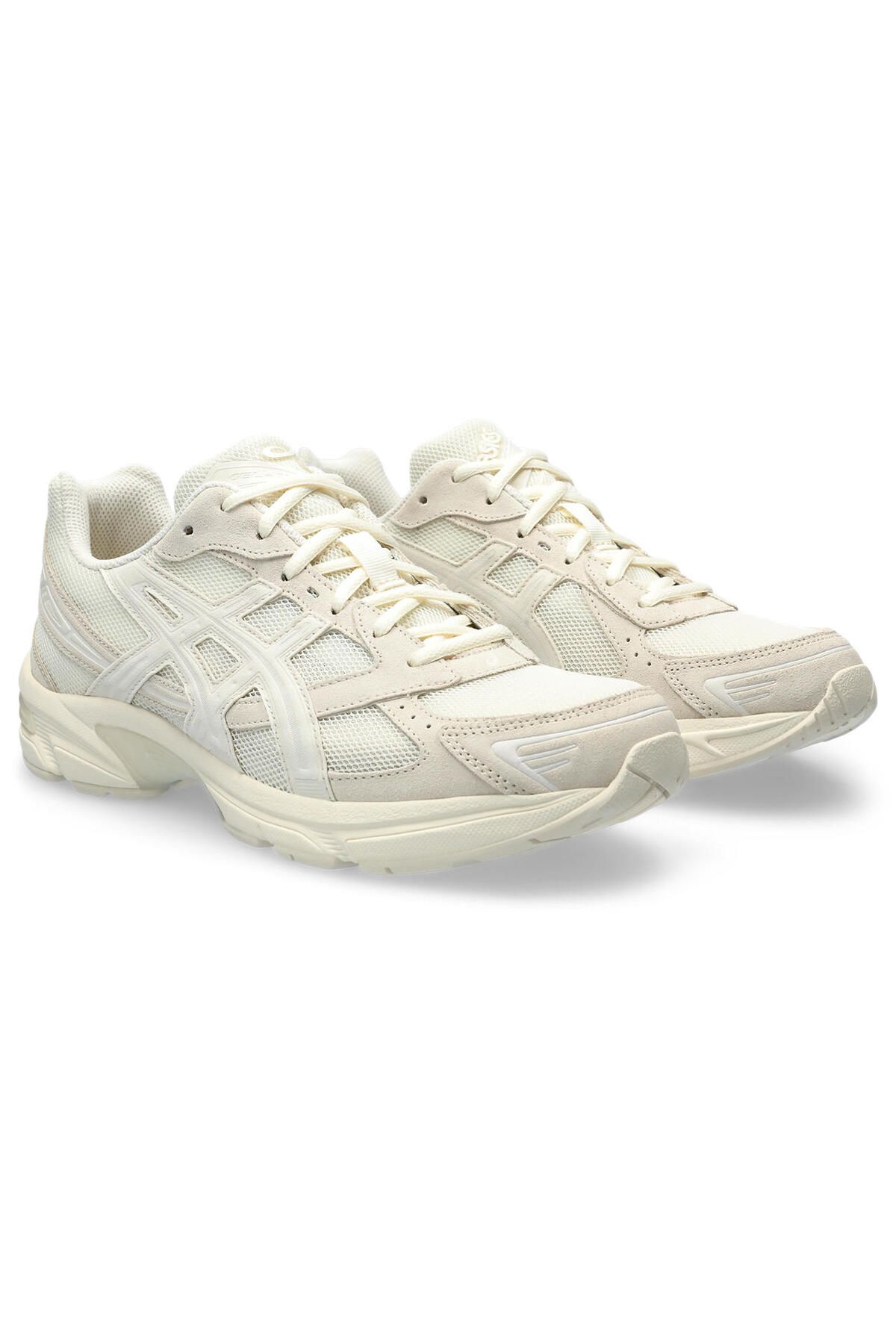 Asics-Gel-1130 Unisex Beżowe Trampki 1203A410-100 3