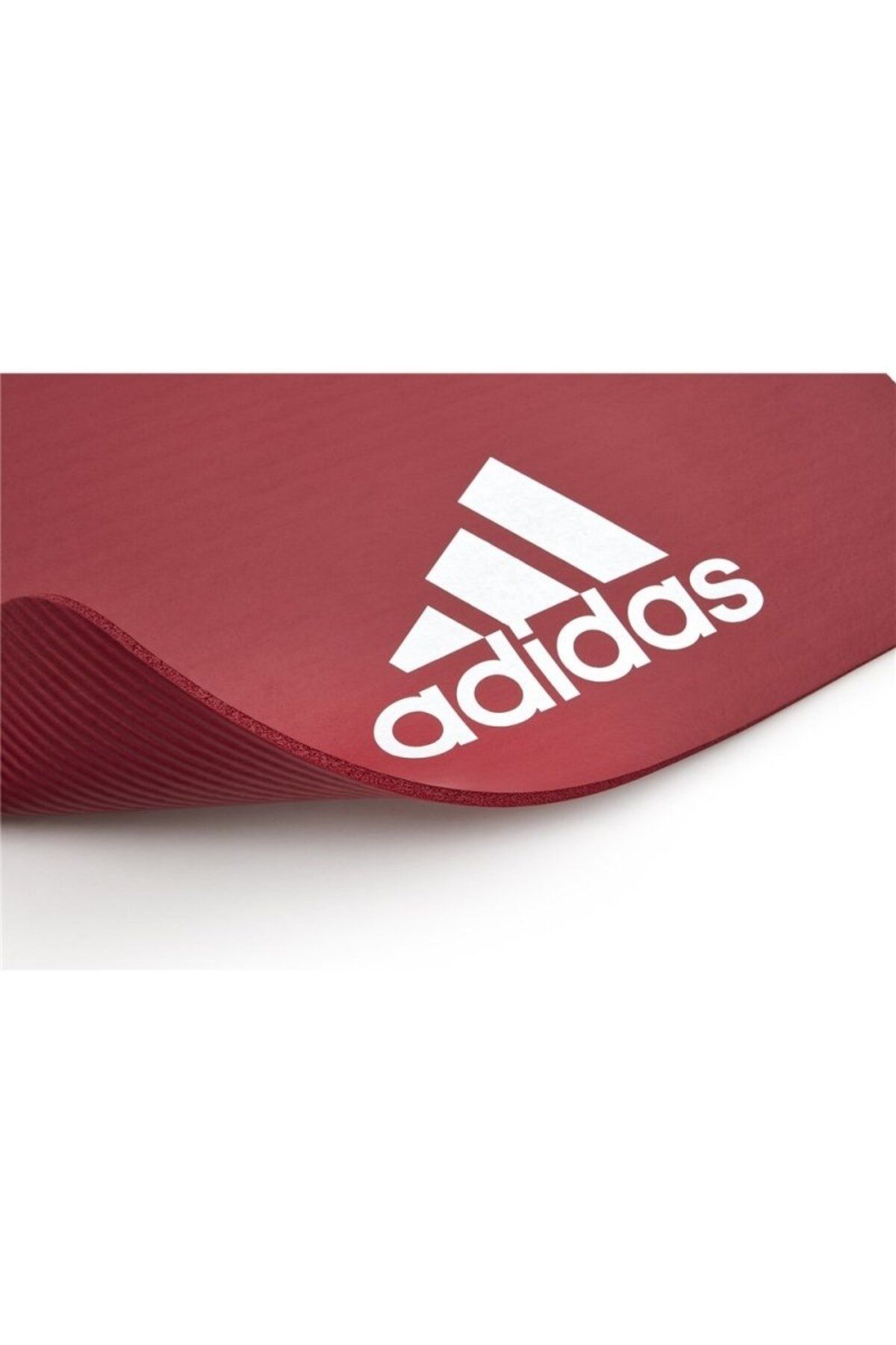 زیرانداز پیلاتس آموزش قرمز 7 میلی متر MATI ADMT 11014RD adidas