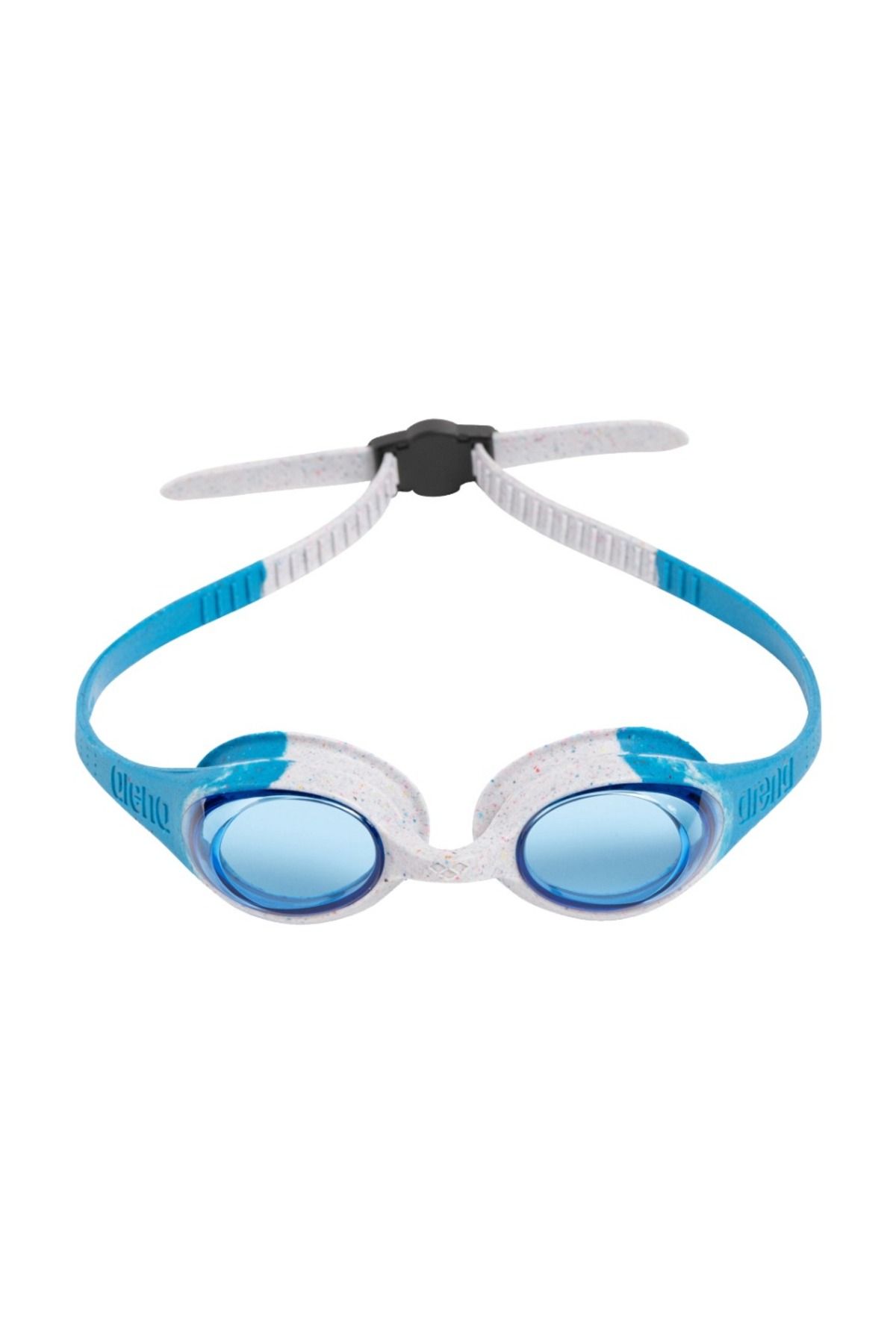 ARENA-Spider Kids R Blue - Gray Blue Crouching Spider Design 5
