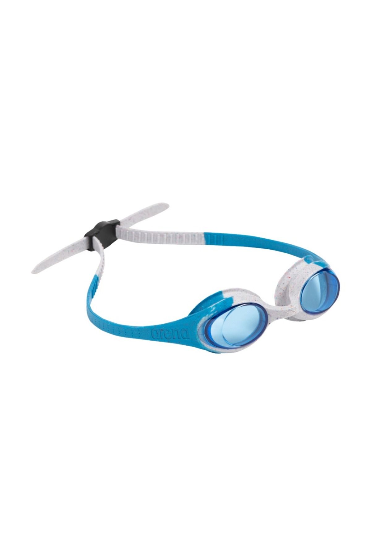 ARENA-Spider Kids R Blue - Gray Blue Crouching Spider Design 2
