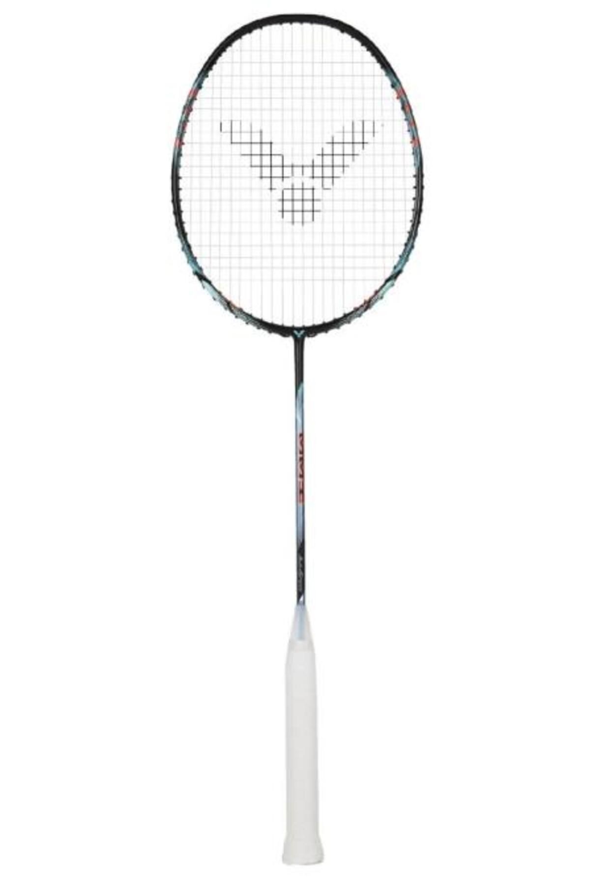 Victor Auraspeed 33h C Badminton Raketi (kordaj Hediyeli )