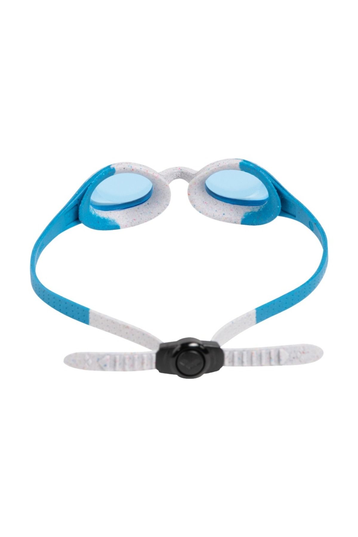 ARENA-Spider Kids R Blue - Gray Blue Crouching Spider Design 6
