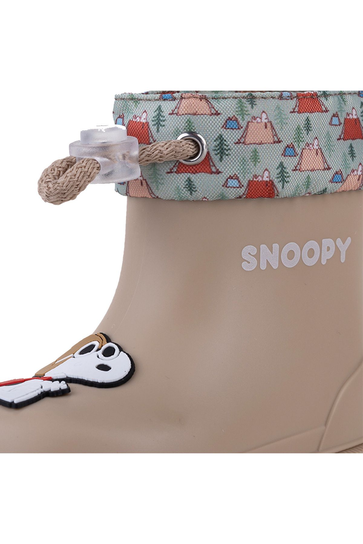 IGOR W10277 BIMBI SNOOPY