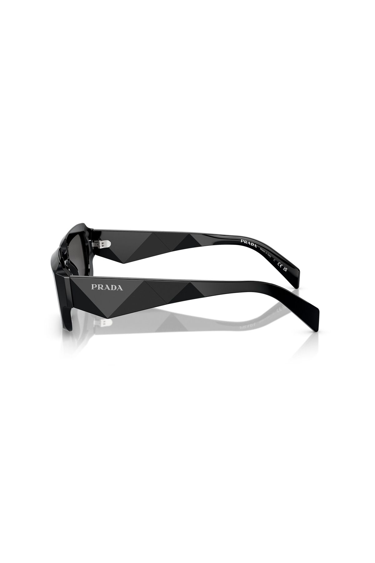 Prada-Pr 27z 16k08z 54 21 145 Unisex-Sonnenbrille 2