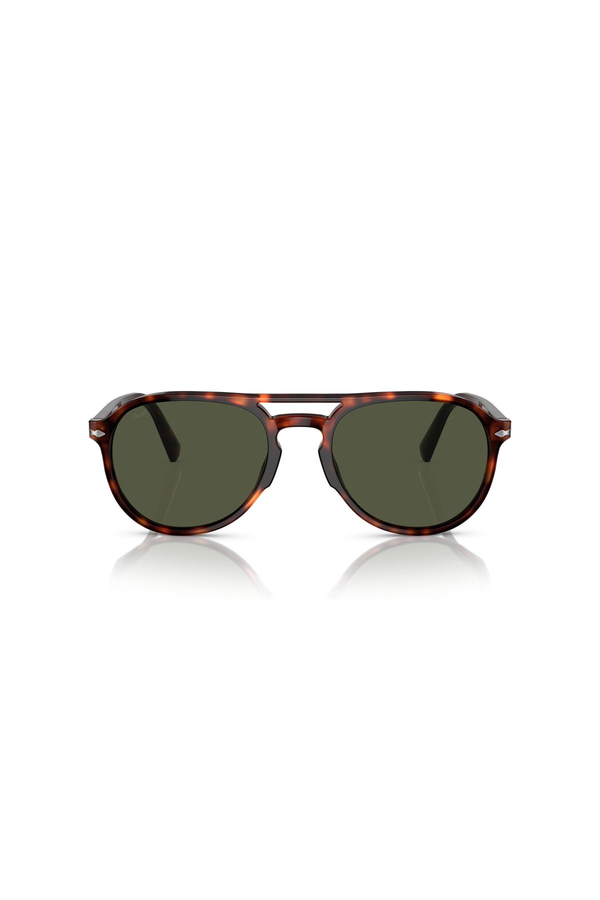 عینک آفتابی چند رنگ مردانه PO3235S 24 31 55 Persol