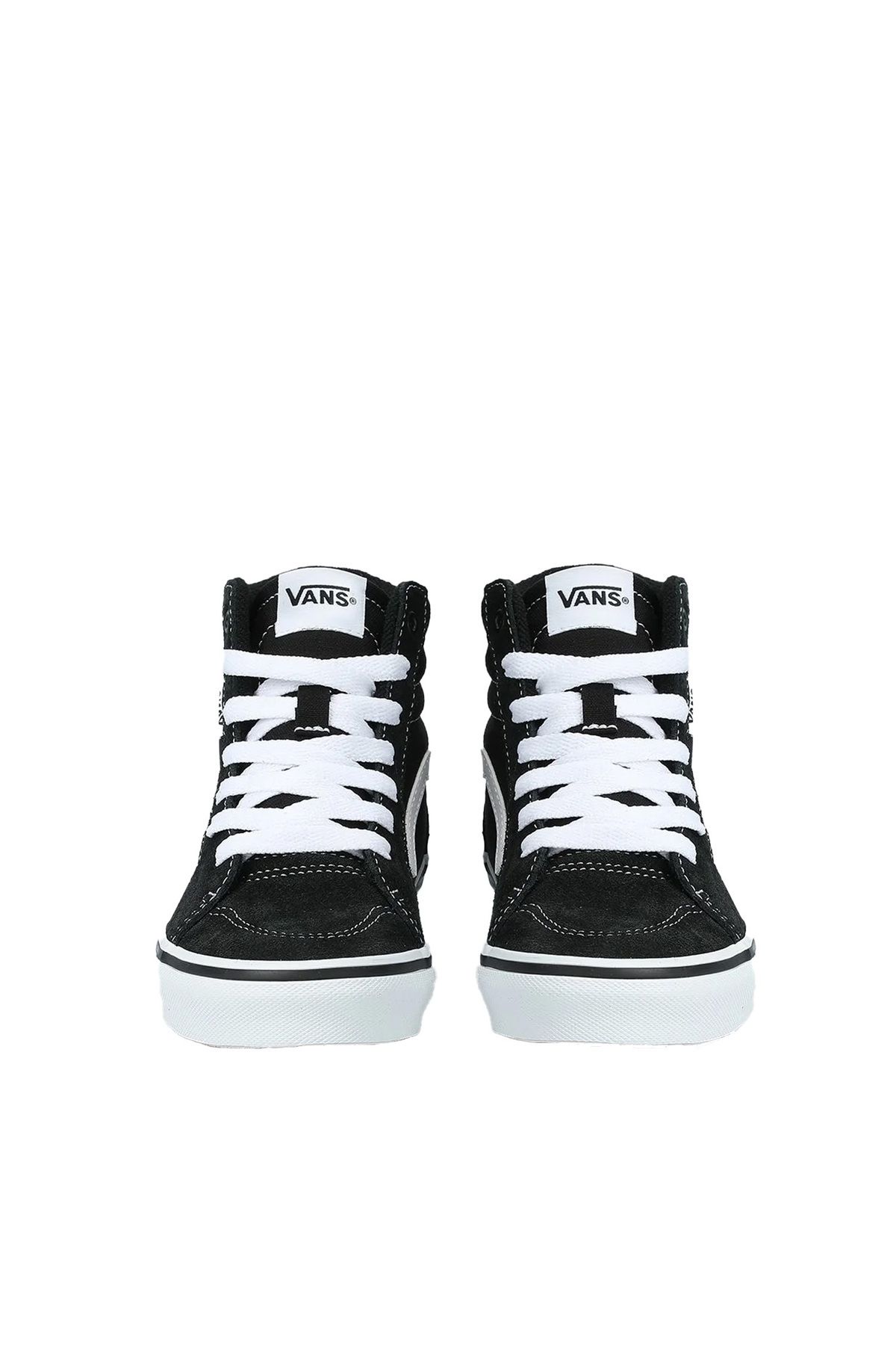 Vans Filmore Hi Kids Shoes