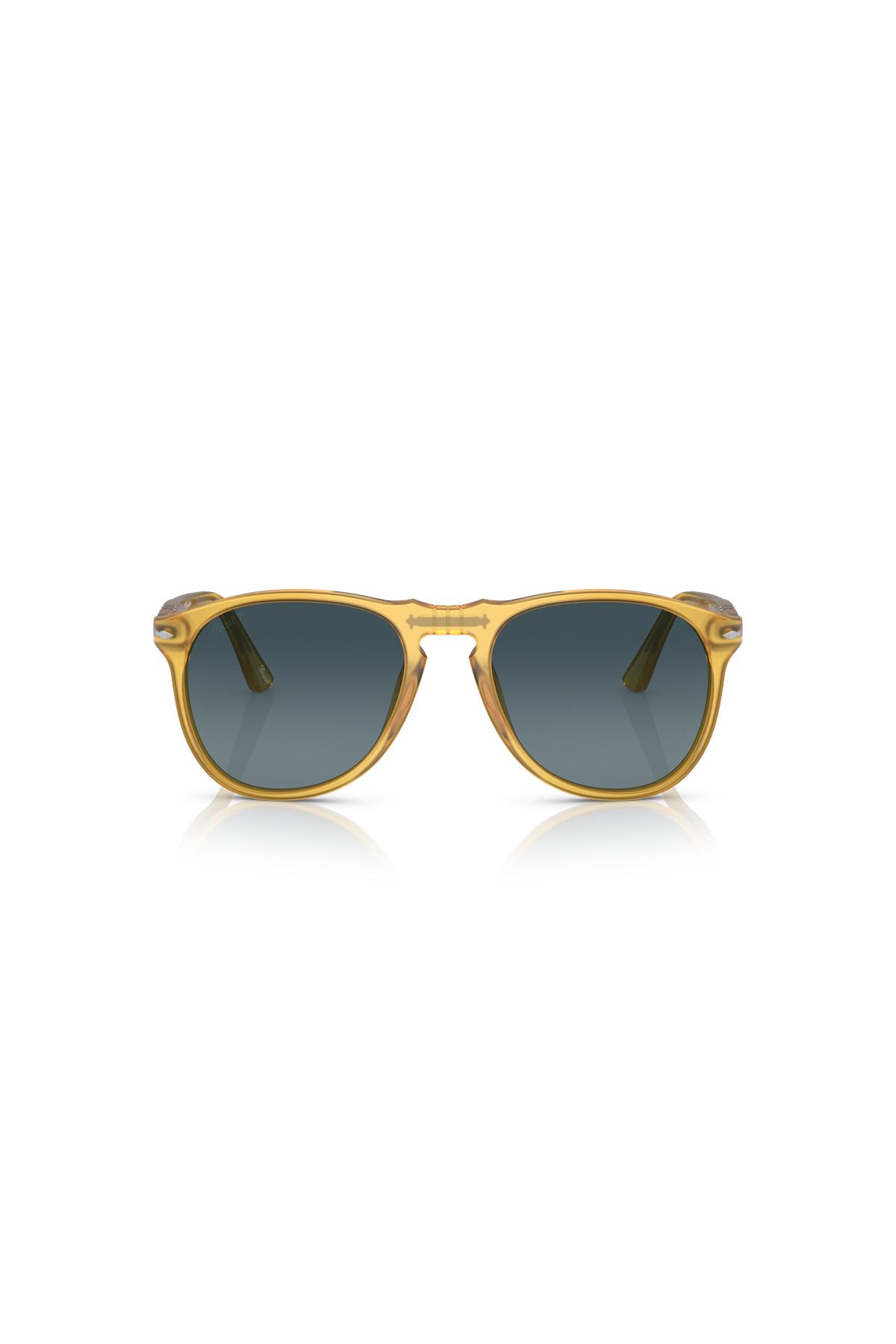 Persol-Po9649s 204/s3 55 Men's Sunglasses 2