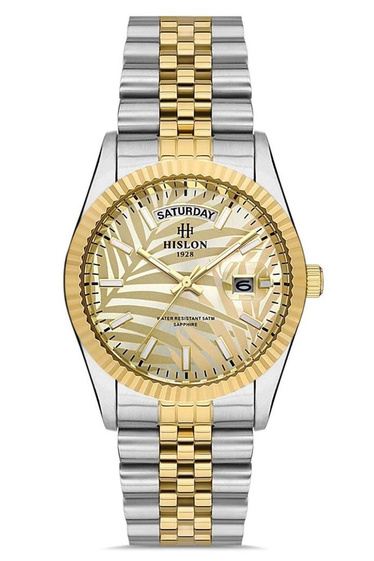Women's Wrist Watch S.ql126t-08sg