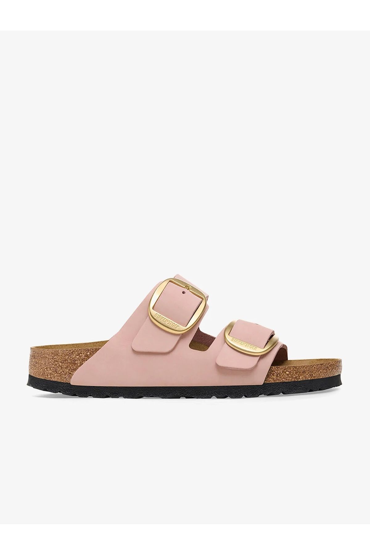 Birkenstock Arızona Bıg Buckle Kadın Terlik 1026583