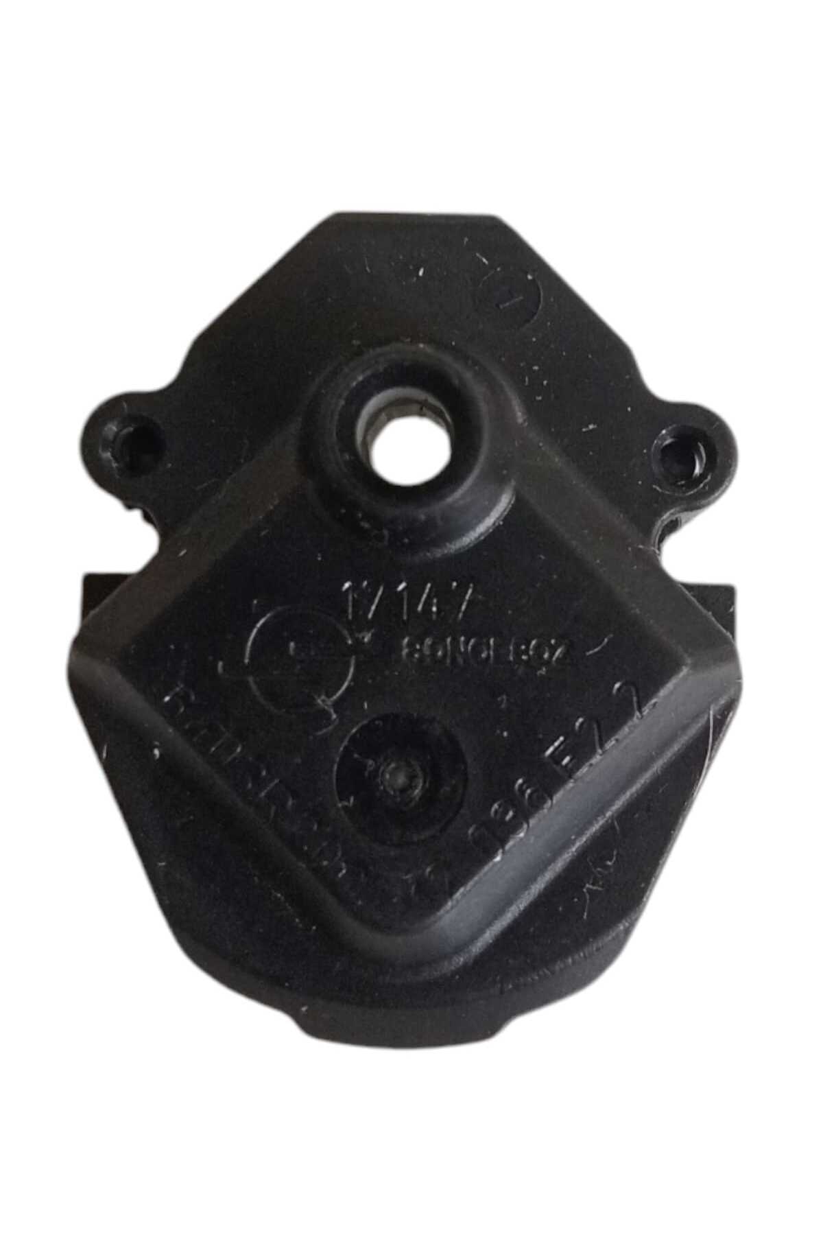 Bozdağ Otomotiv Kilometre Saat Motoru Siyah M2207 Nissan Qashqai Ford Fiesta Opel Peugeot Araç Gruplarına Uygundur.