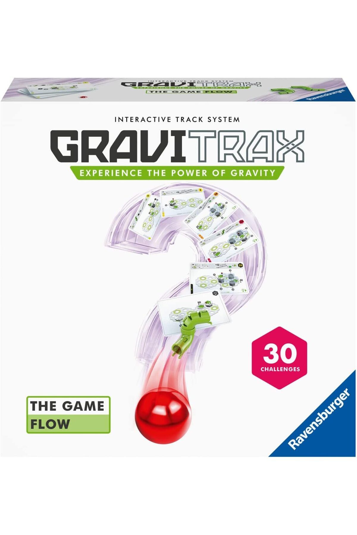 MCreative crashop GraviTrax Flow Kutu Oyunu  1073147