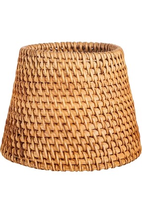 Genel Markalar Bohem Rattan Kalemlik, Kaşıklık