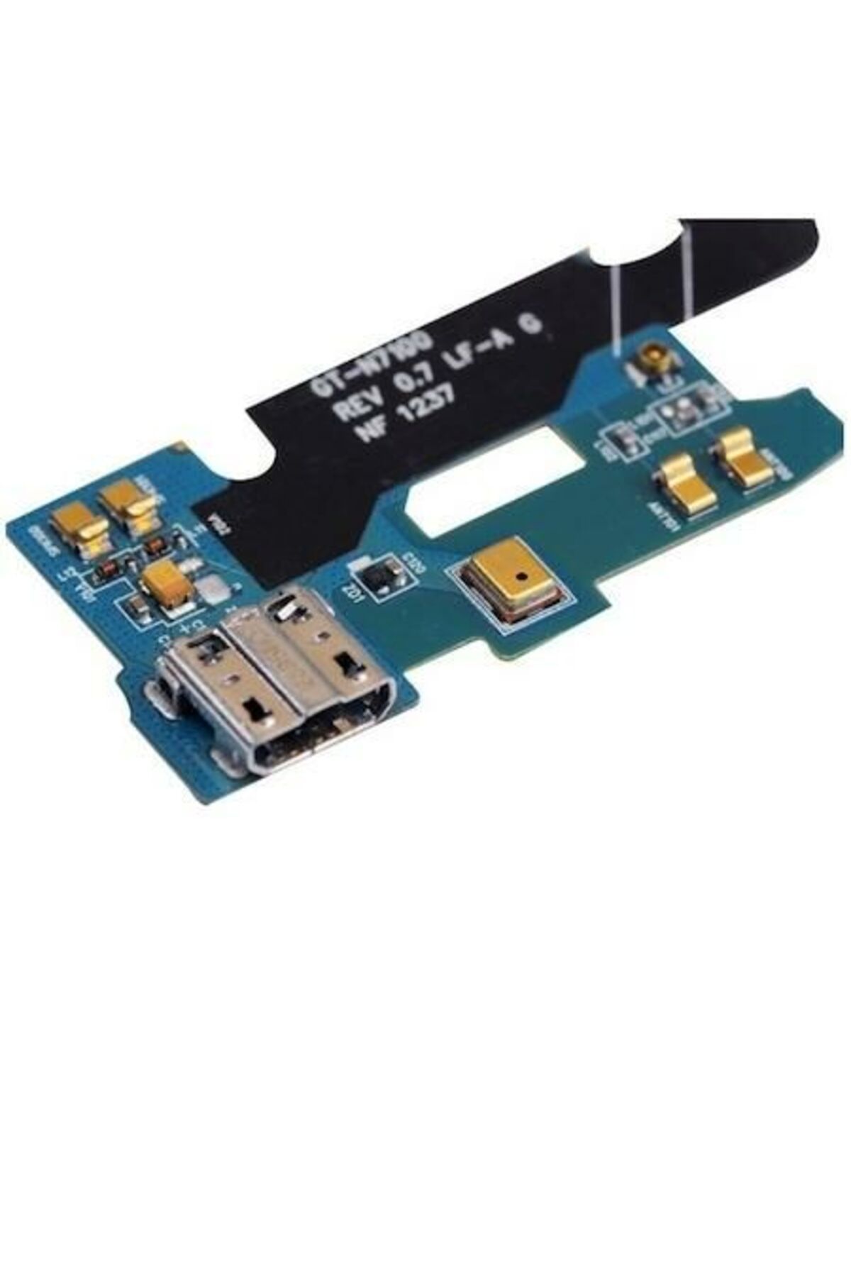 Bolsat TELEFON ŞARJ SOKETİ SAMSUNG NOTE 2