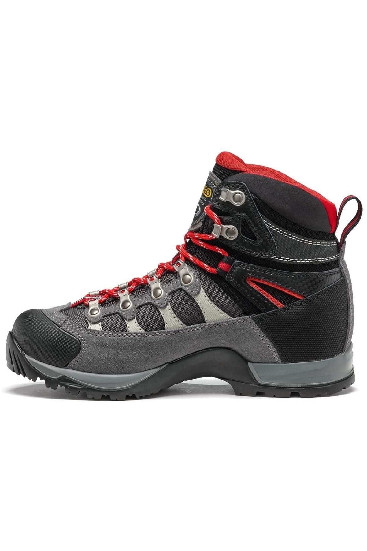 Asolo-Stynger Gore Tex Women's Trekking Boots 3