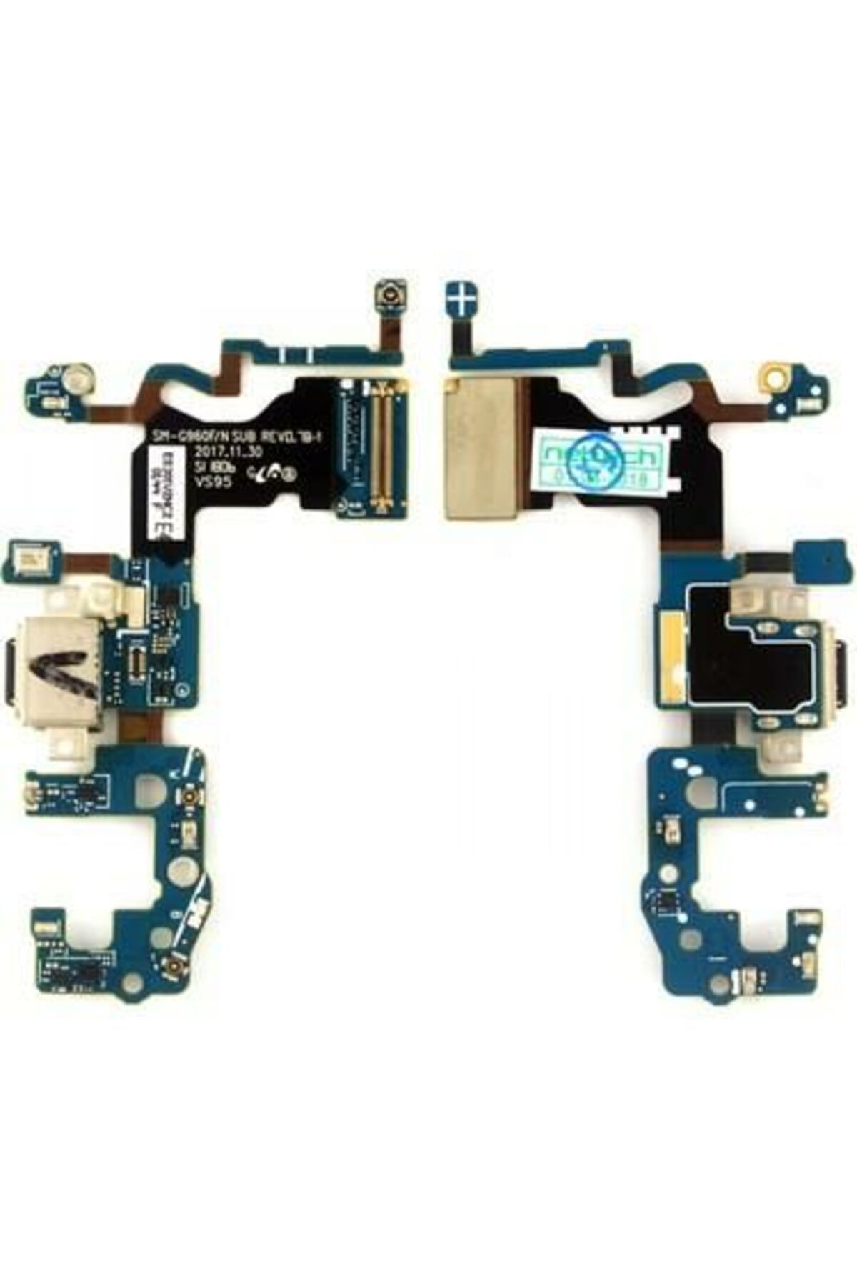 Bolsat TELEFON ŞARJ SOKETİ SAMSUNG S9