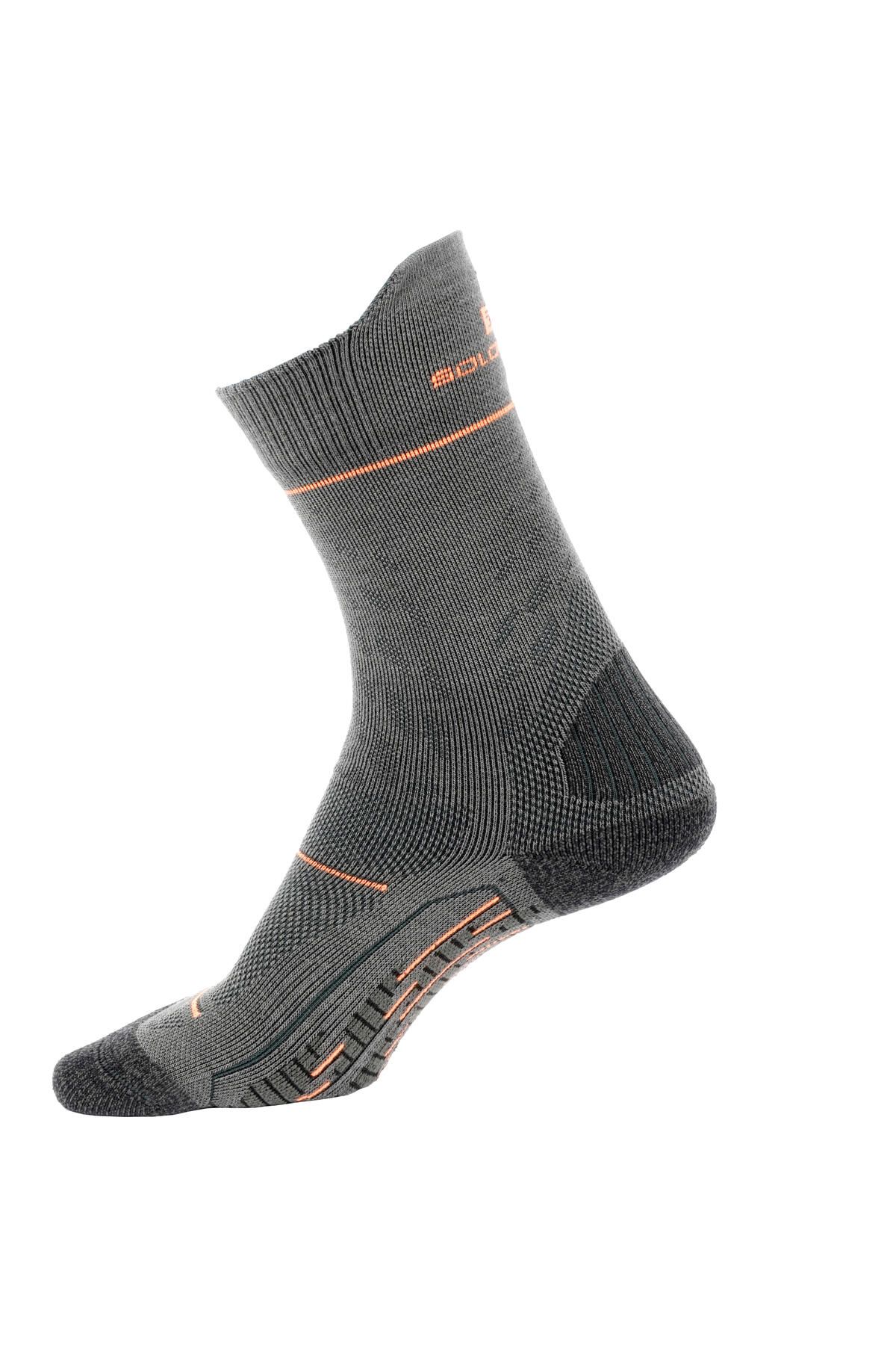 Decathlon-Long Wool Socks - Hunting and Nature Observation - Act 500 4