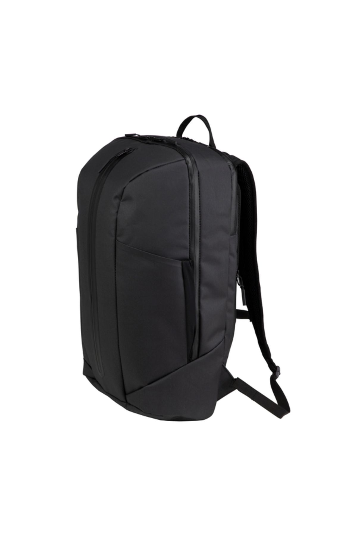 کیف ورزشی مشکی مردانه و زنانه کوله پشتی 25 WP سیاه Mizuno