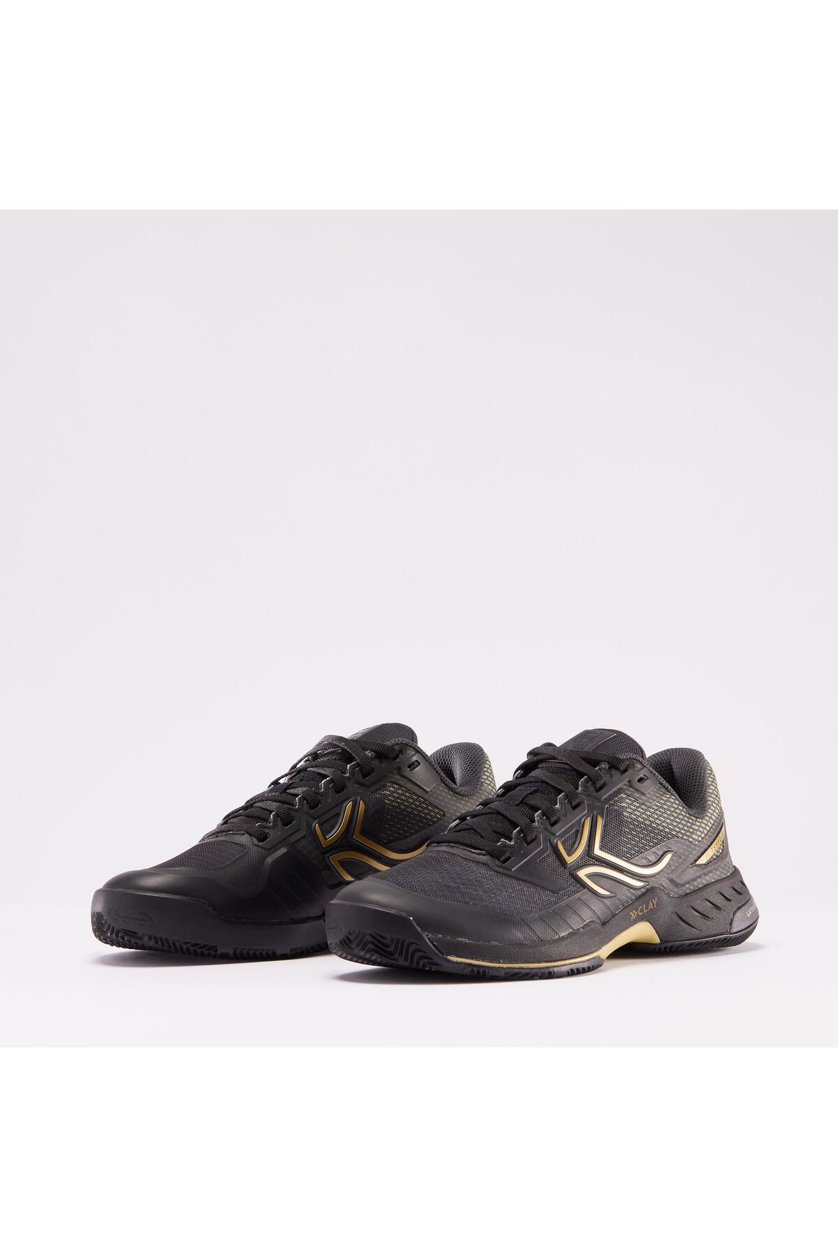 Decathlon-Tennis Shoes - Black 8