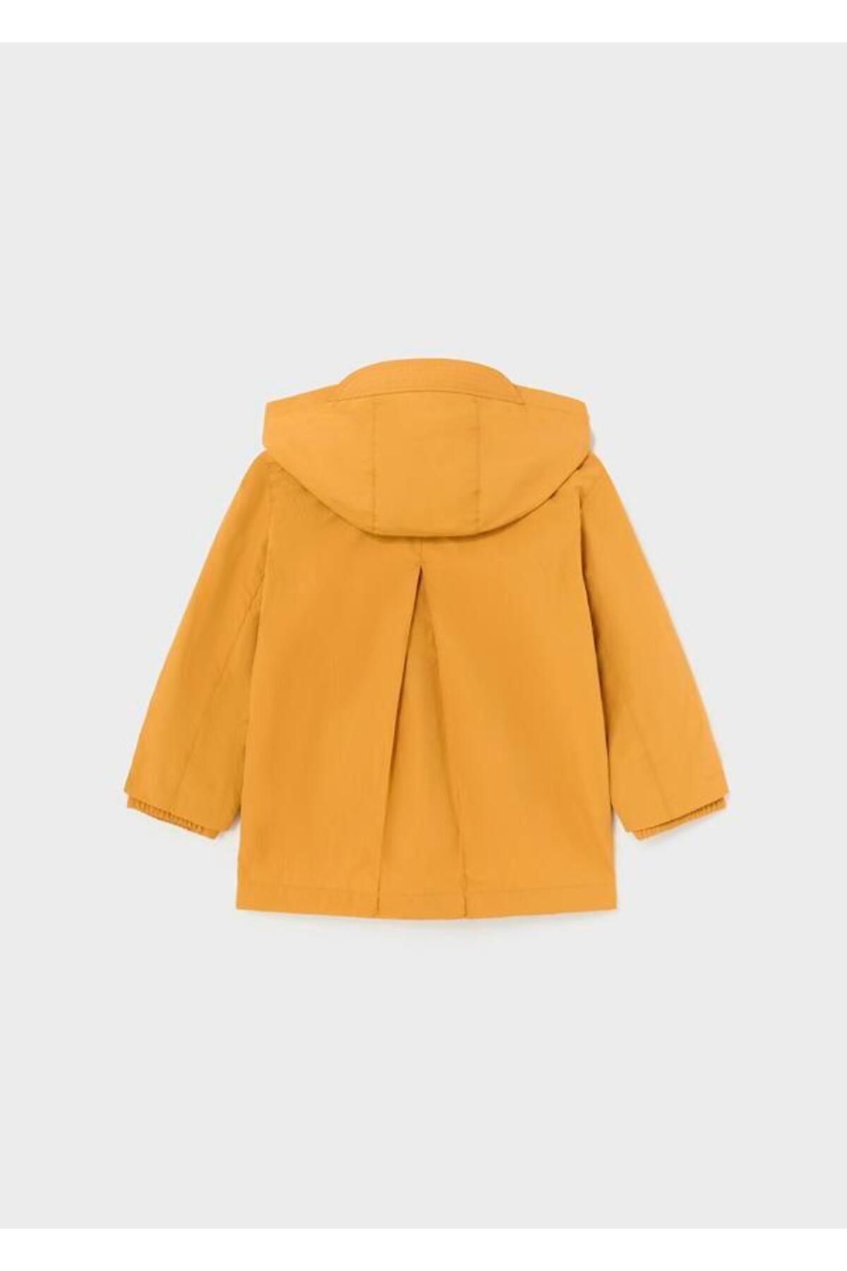 Mayoral Erkek Bebek Yağmurluk fotoğrafı 2 (önizleme)