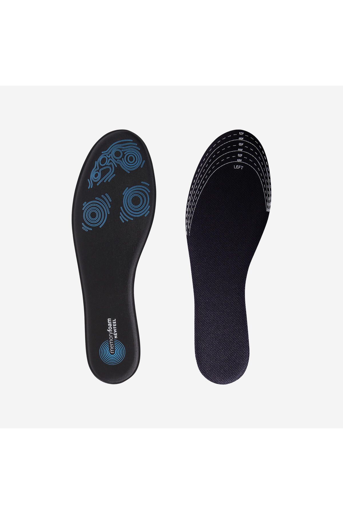 کفی Newfeel W500 Memory Foam Decathlon