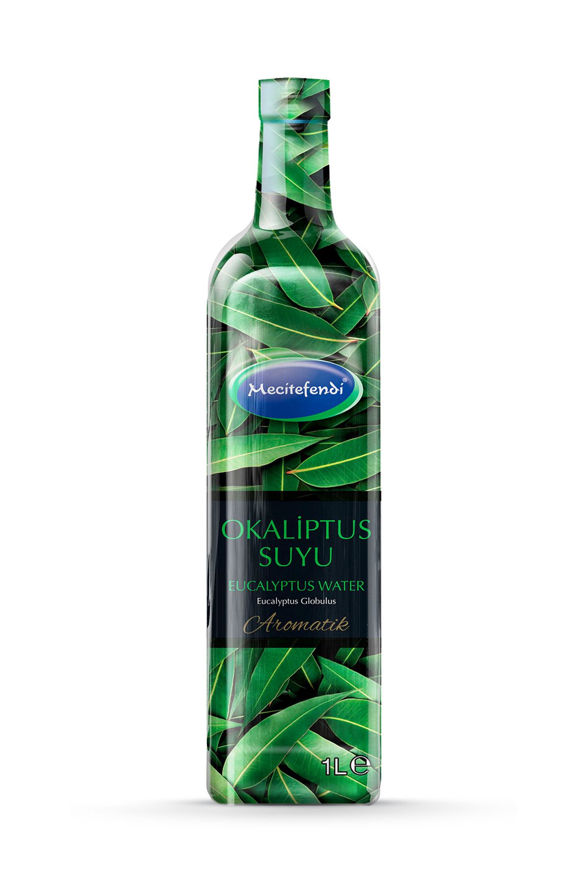 Mecitefendi Okaliptus Suyu Cam 1 Lt.