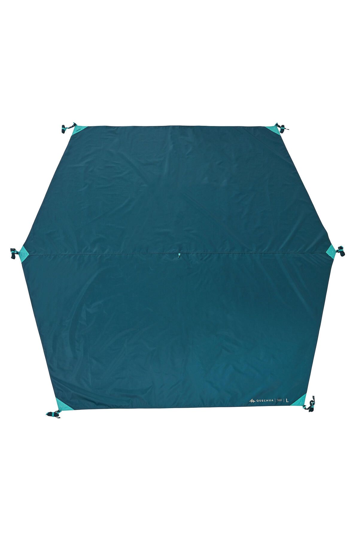 Decathlon-Multifunctional Camping Shade 8