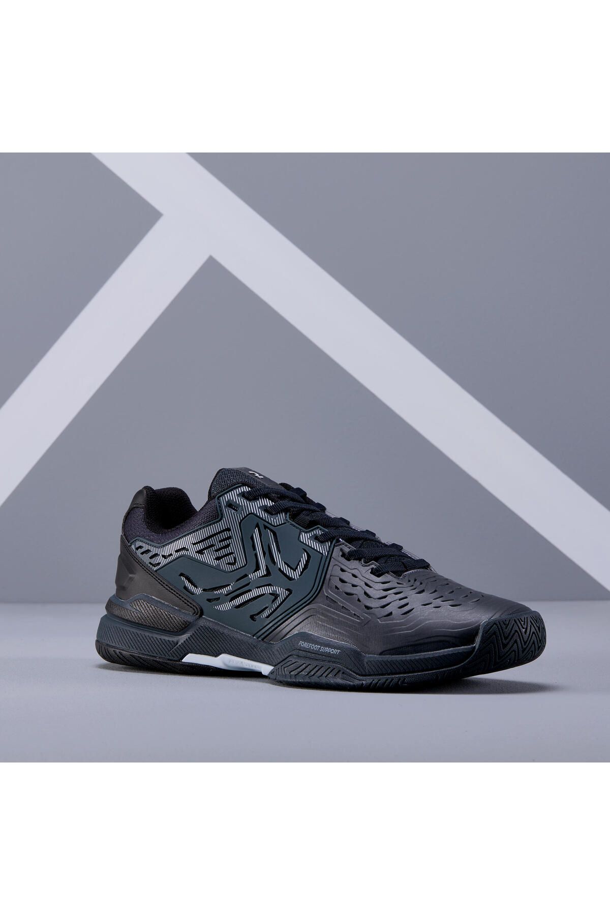Decathlon کفش تنیس مردانه آرتنگو - همه زمین Ts560