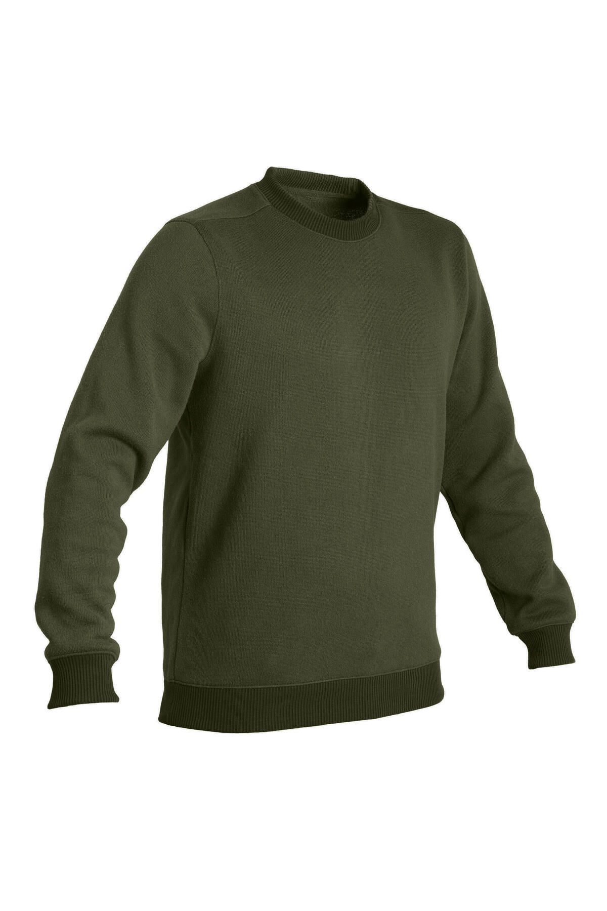Decathlon ژاکت شکاری سولوناک - سبز 100