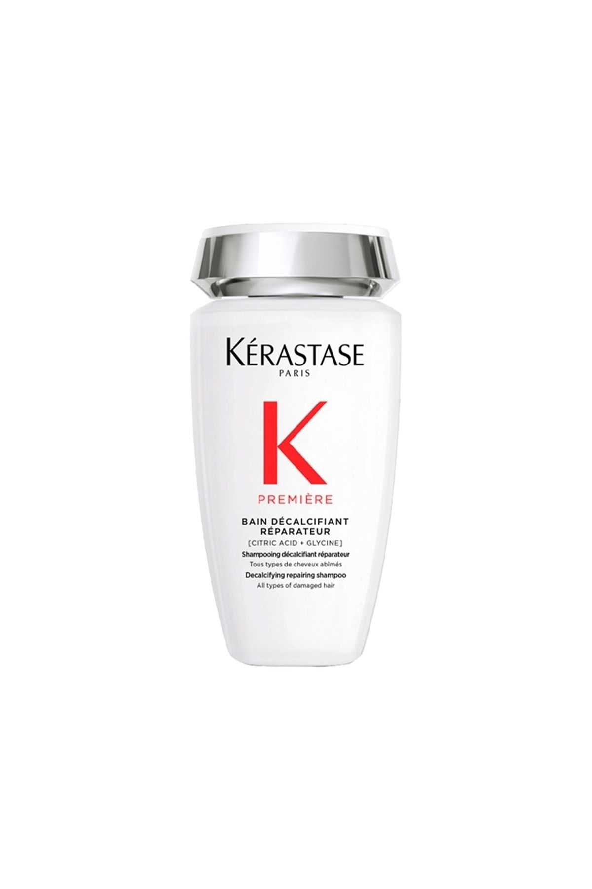 شامپو رستوران برای موهای آسیب دیده از رنگ 250 میلی لیتر کراستاس Kerastase