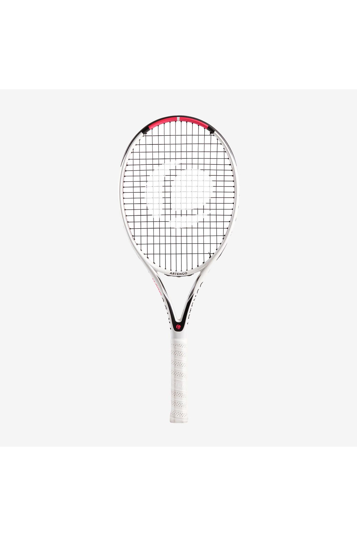 Decathlon Yetişkin Tenis Raketi - Beyaz - Tr160 Graph