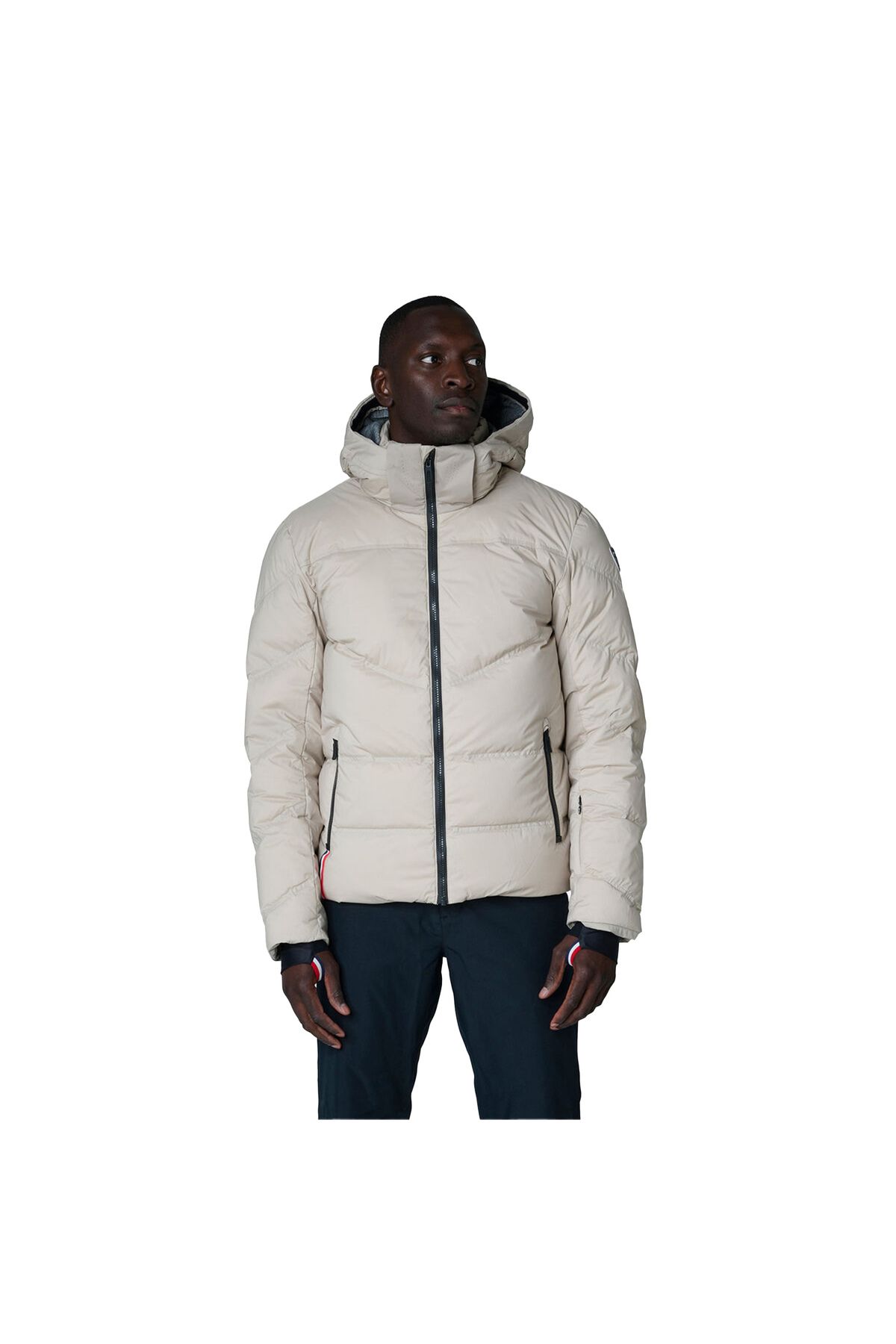 Legacy Merıno Down Jkt Rossignol