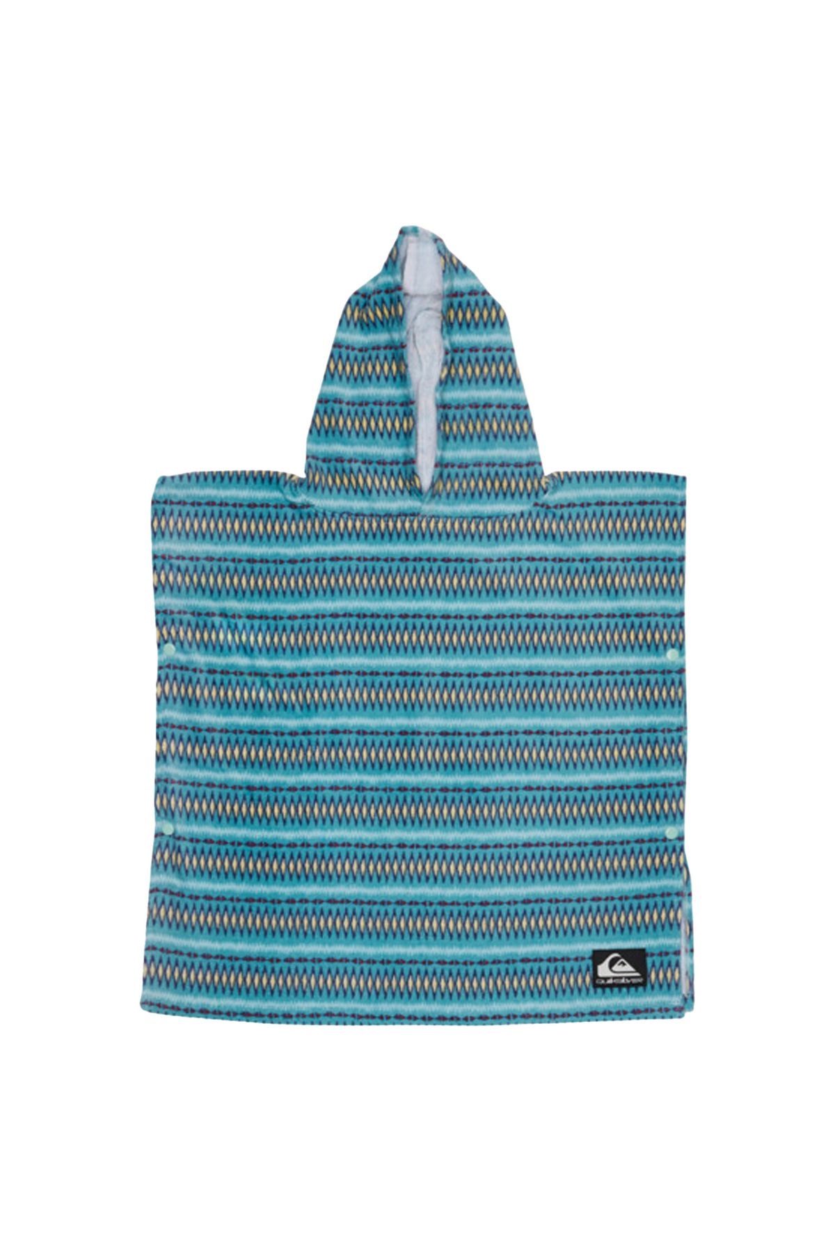 پسر حوله هودی Quiksilver