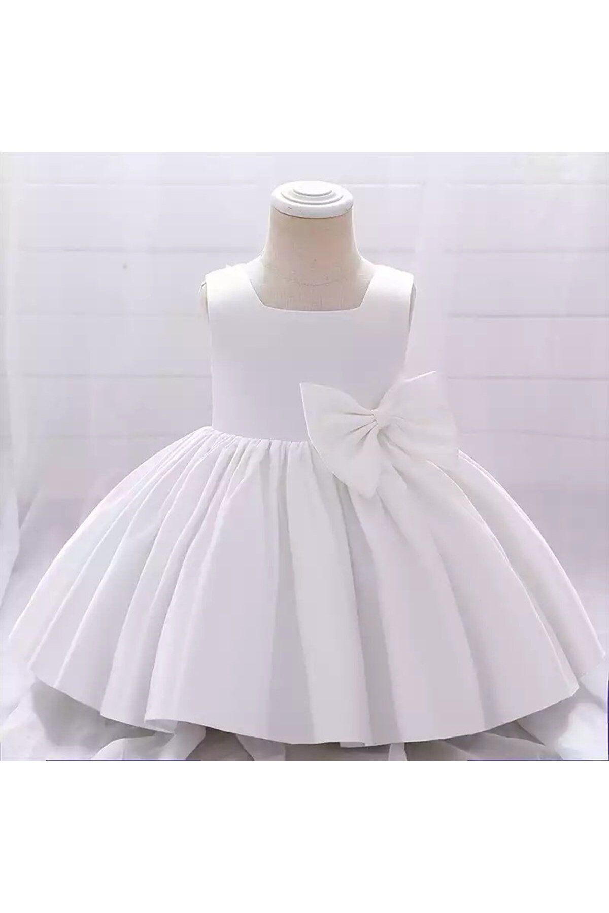 2021 NSM LİFE quality of life-baby girl dress 1