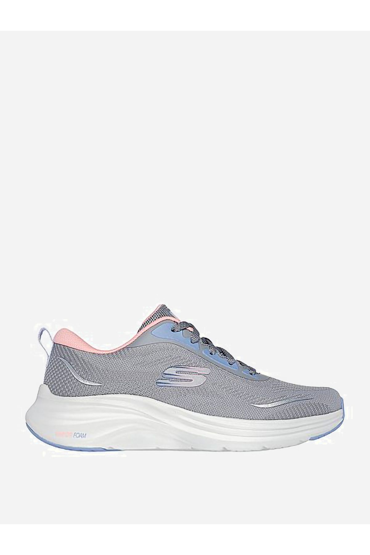 SKECHERS-Vapor Foam Lace-Up Shoes 1