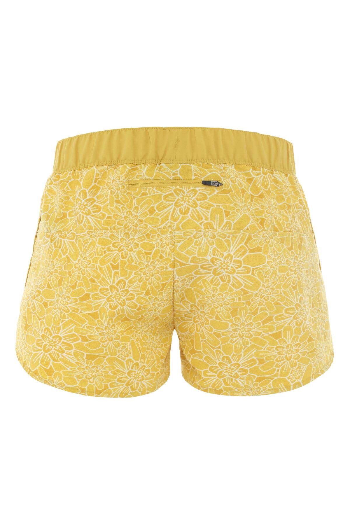 شورت زنانه نورث فیس مدل W CLASS V MINI SHORT  The North Face