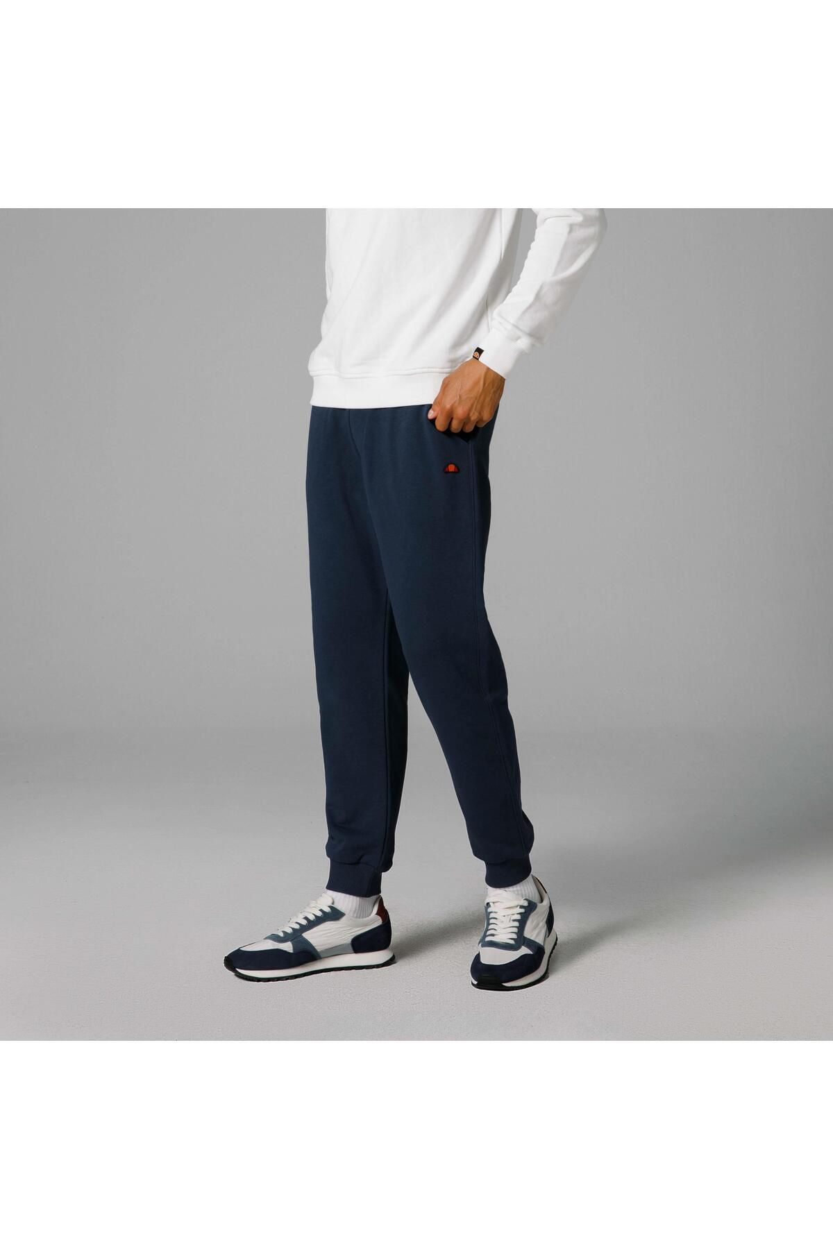 Ellesse-Men's Jogger Sweatpants - Em277 1